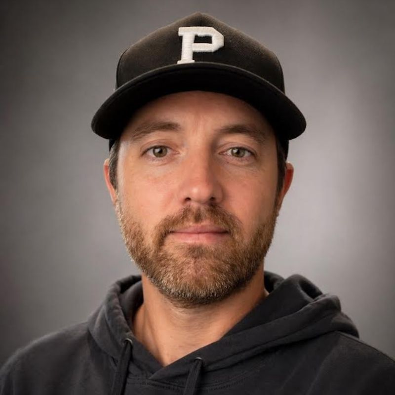 Matt Bates