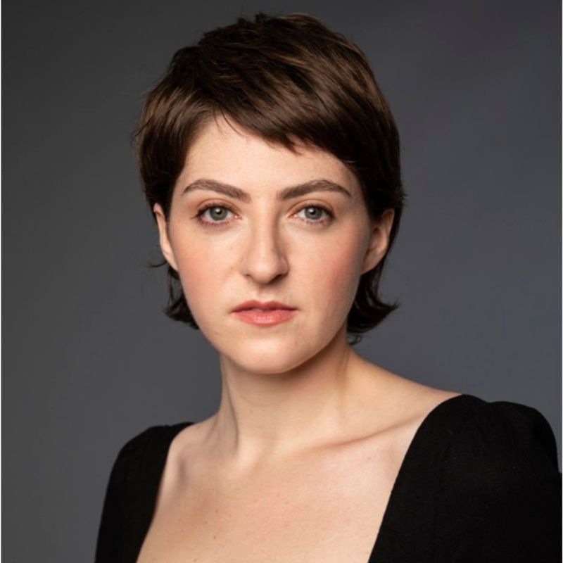 Nora Elkind