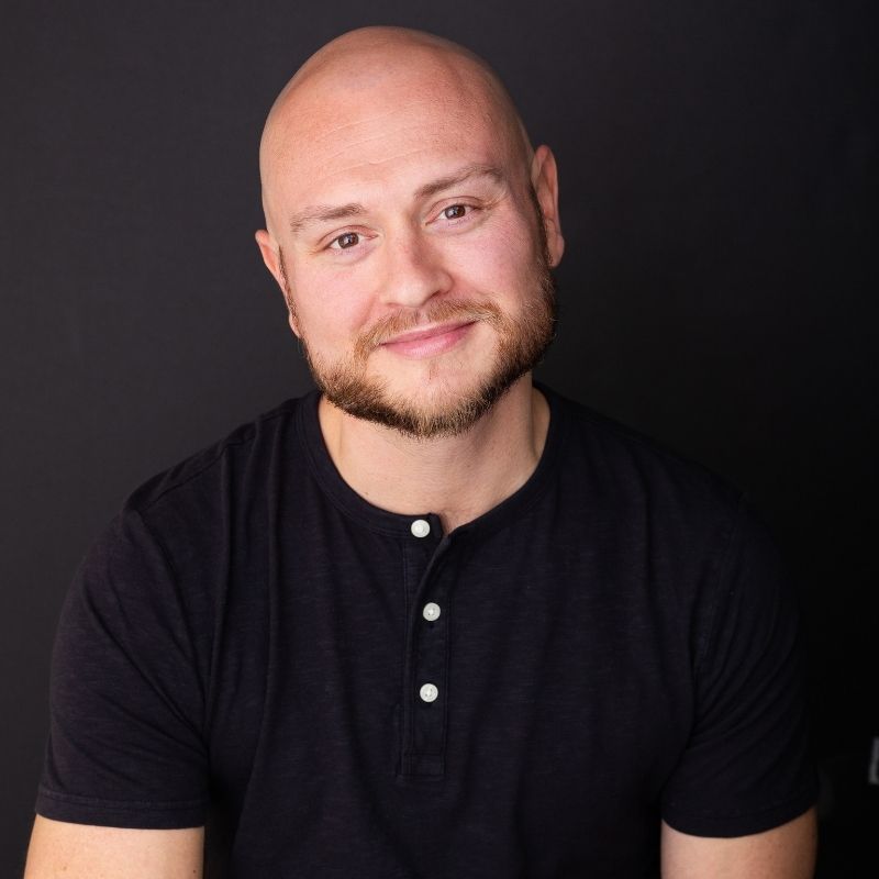 Paul Luoma