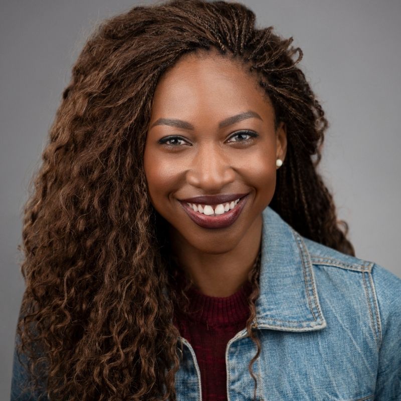 Toni White