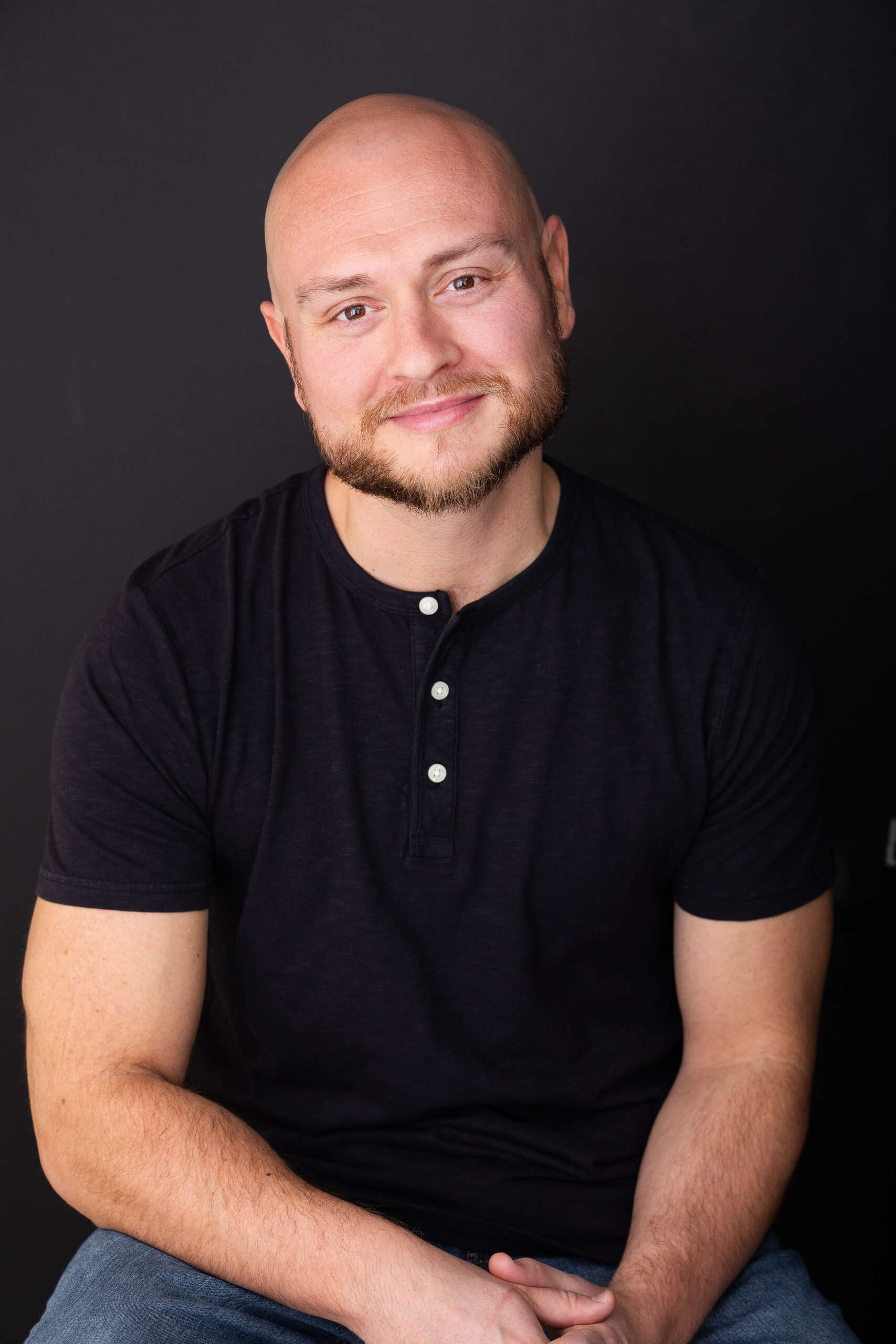 Paul Luoma